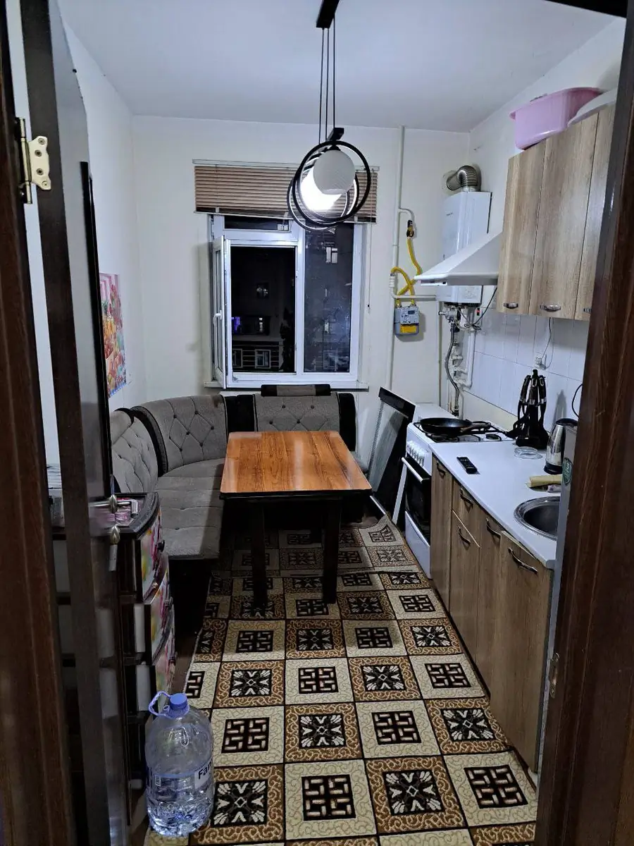 3 xonali kvartira − 65 m², 3/5 qavat