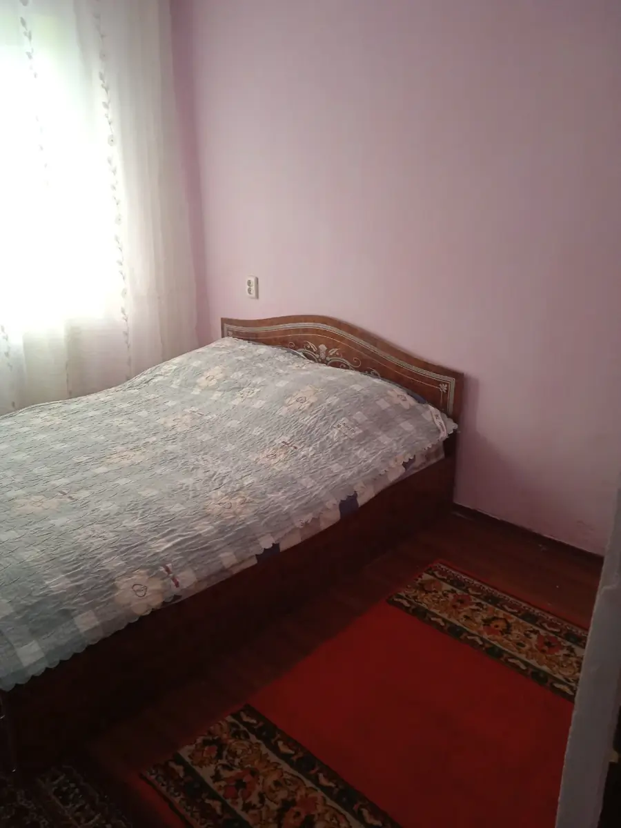 2 xonali kvartira − 48 m², 1/4 qavat