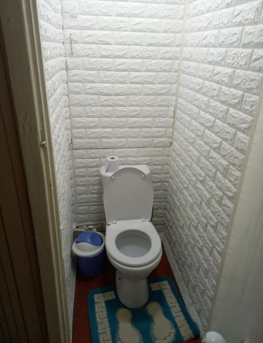 1 xonali kvartira sotiladi − 32 m²