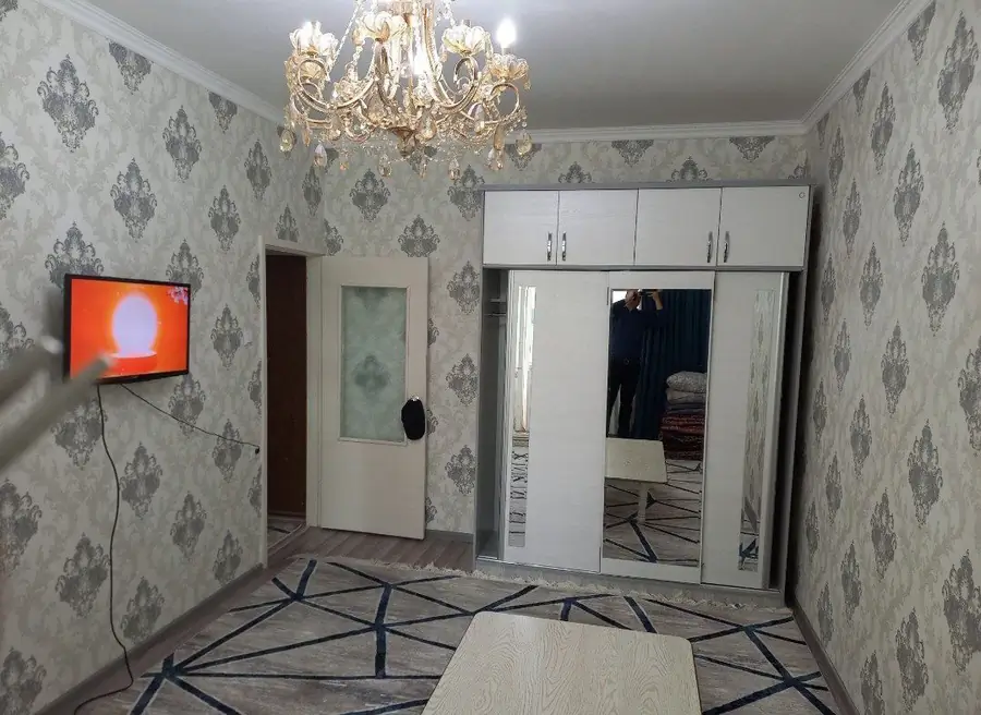 1 xonali kvartira − 32 m², 3/5 qavat