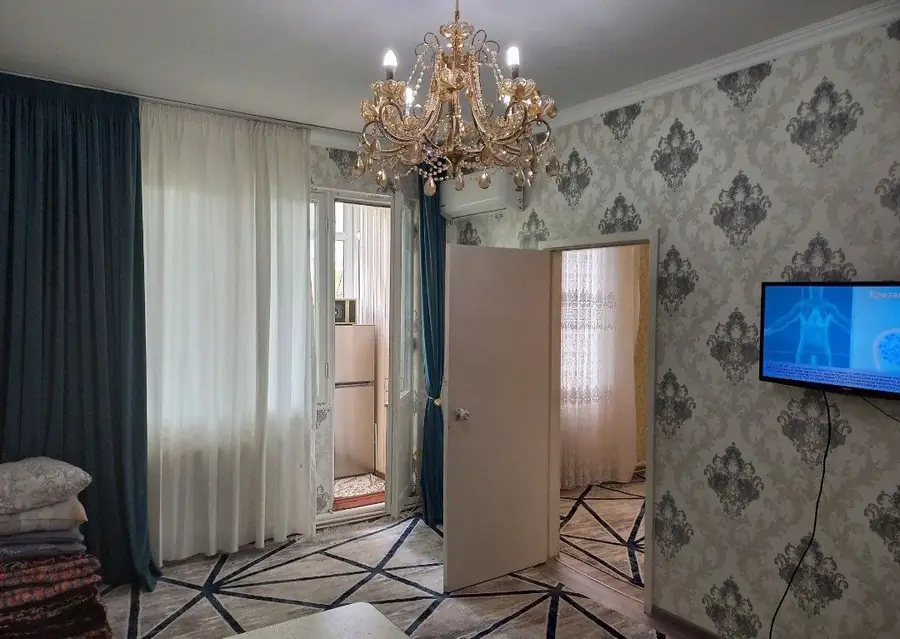 1 xonali kvartira − 32 m², 3/5 qavat