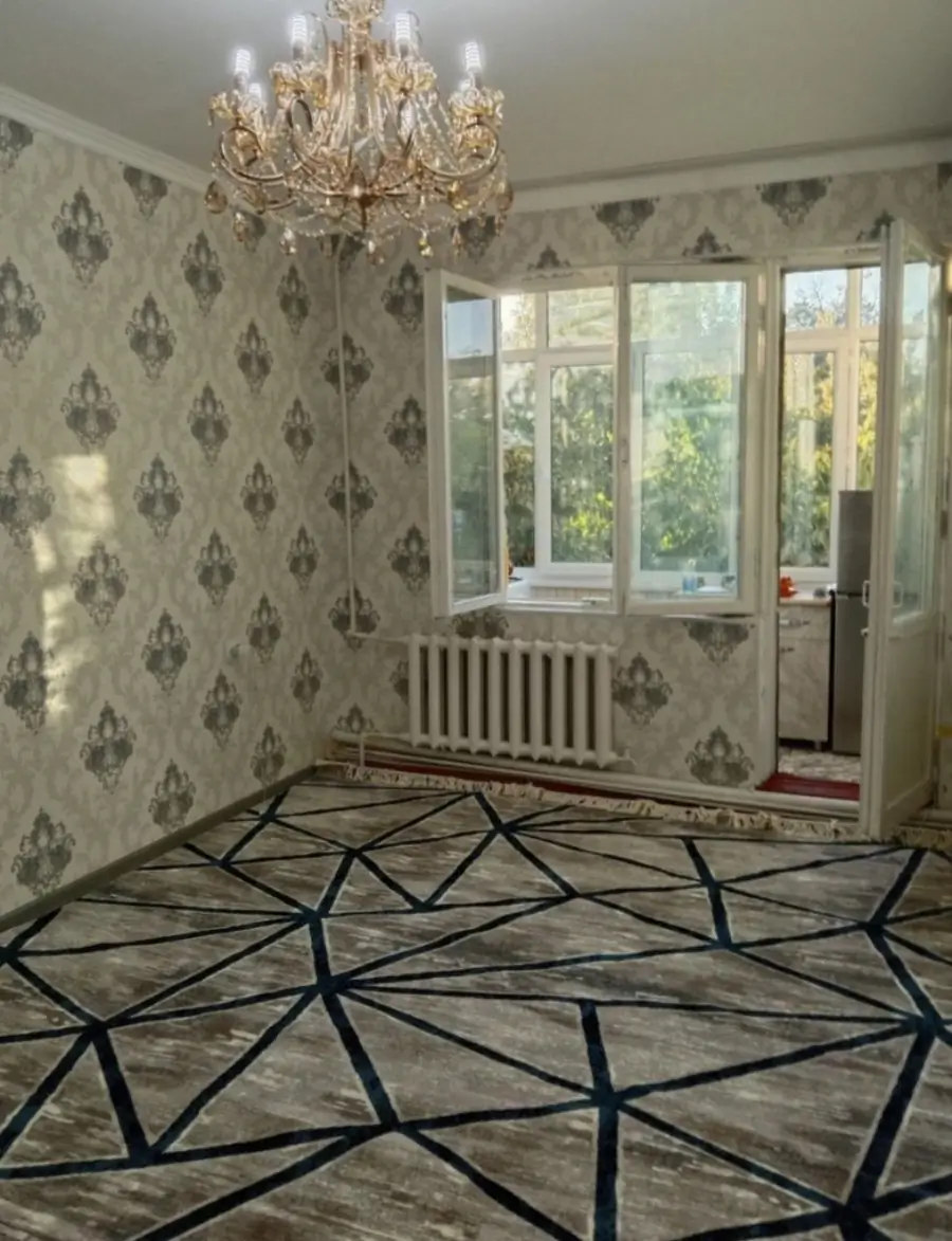 1 xonali kvartira − 32 m², 3/5 qavat