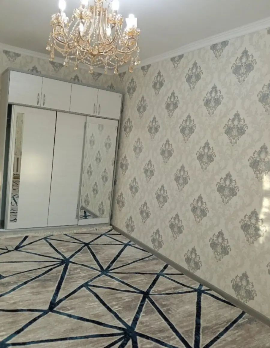 1 xonali kvartira − 32 m², 3/5 qavat