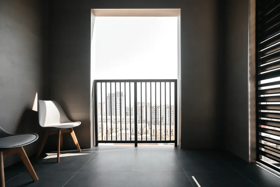 2 xonali kvartira − 56 m², 11/15 qavat