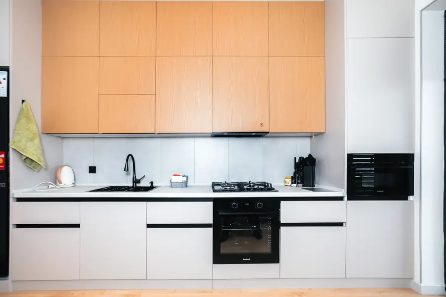 2 xonali kvartira − 56 m², 11/15 qavat