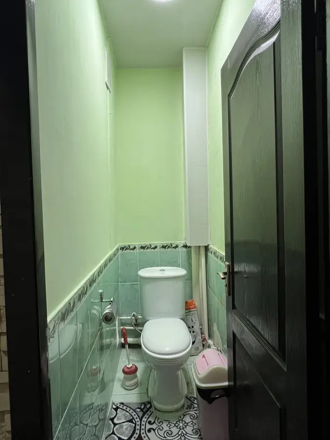 2 xonali kvartira − 65 m², 3/9 qavat