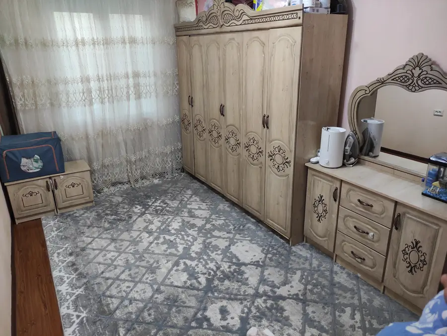 2 xonali kvartira − 65 m², 3/9 qavat