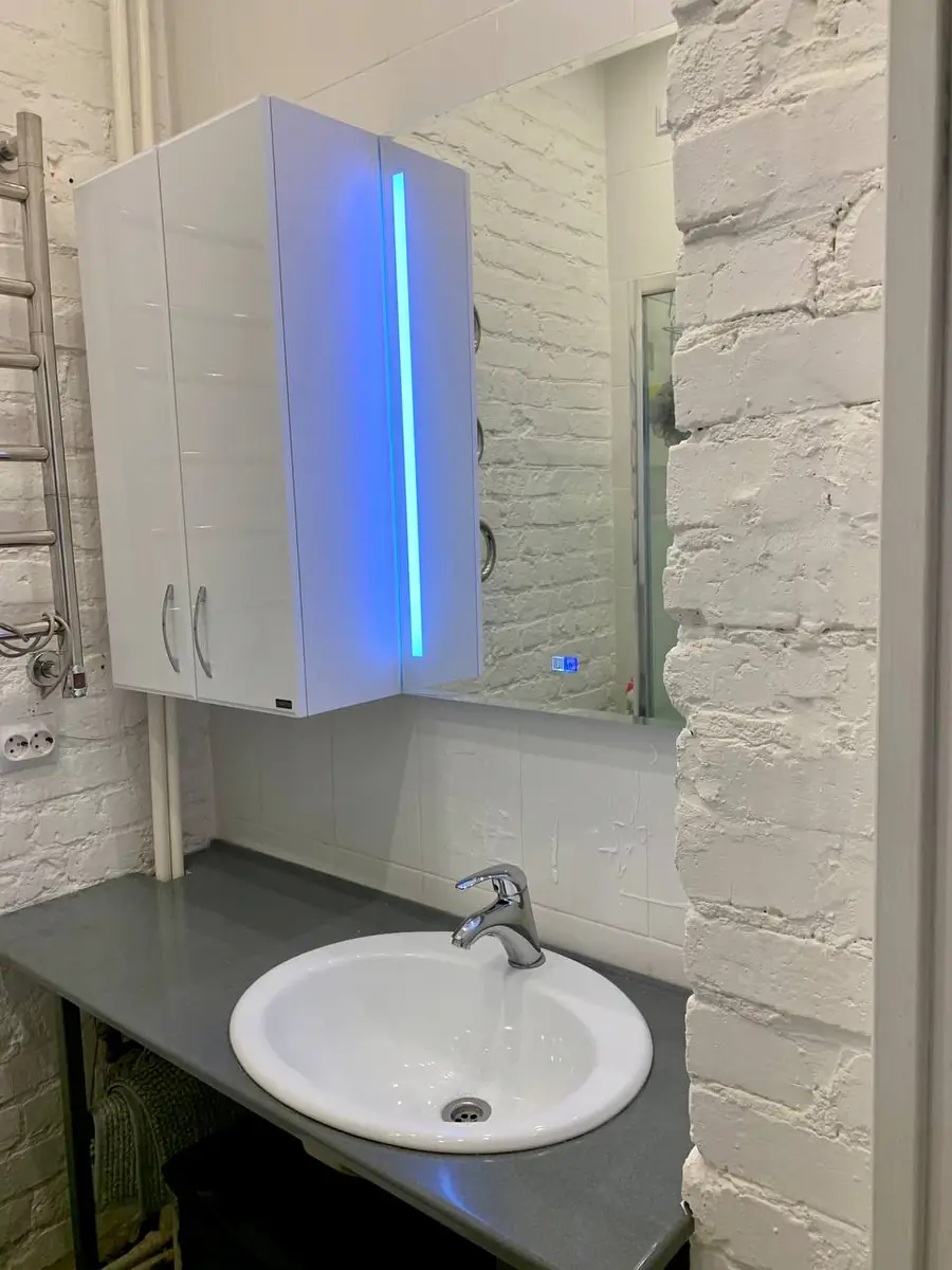 Сдается 2-комнатная квартира − 54 м²