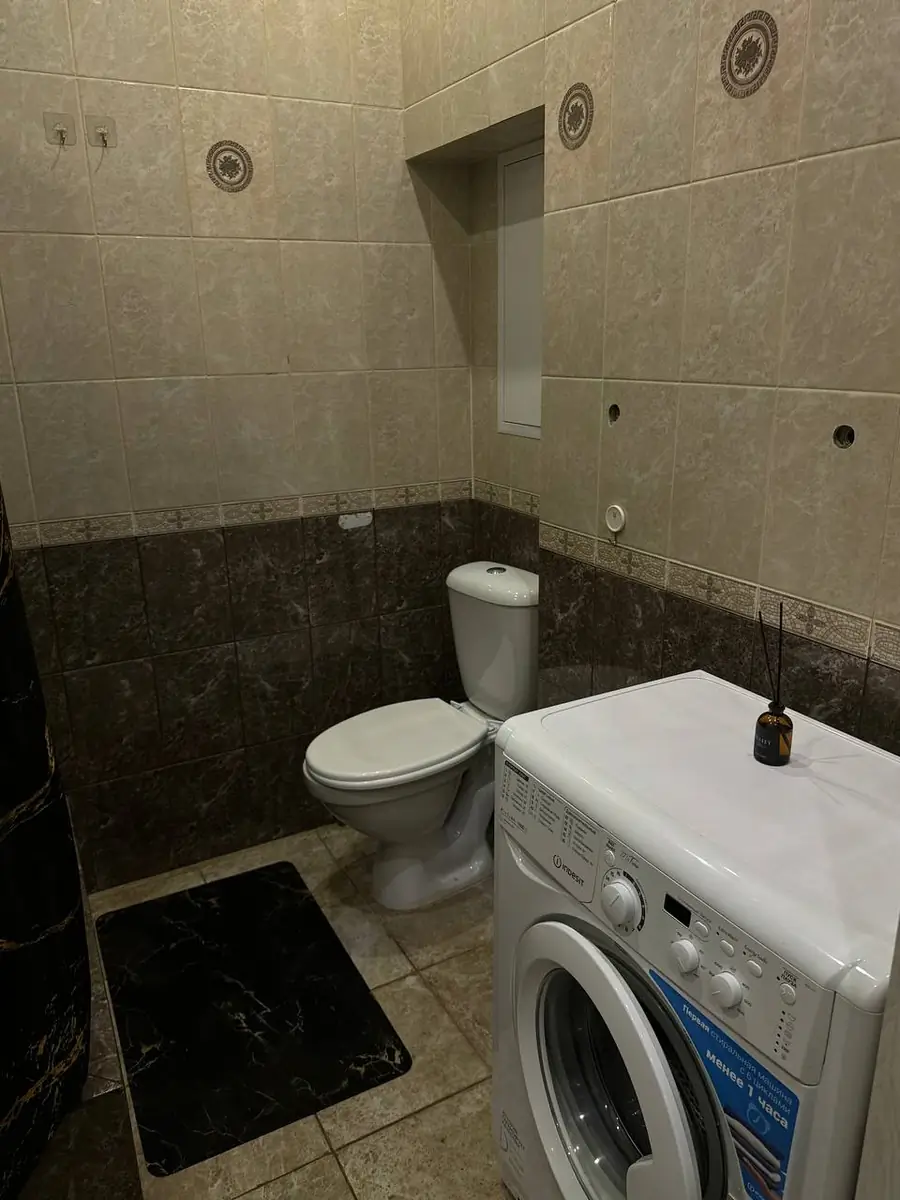 1 xonali kvartira − 33 m², 4/5 qavat