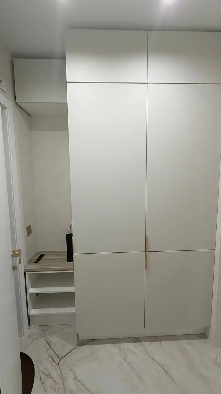 Ijaraga 1 xonali kvartira − 40 m²