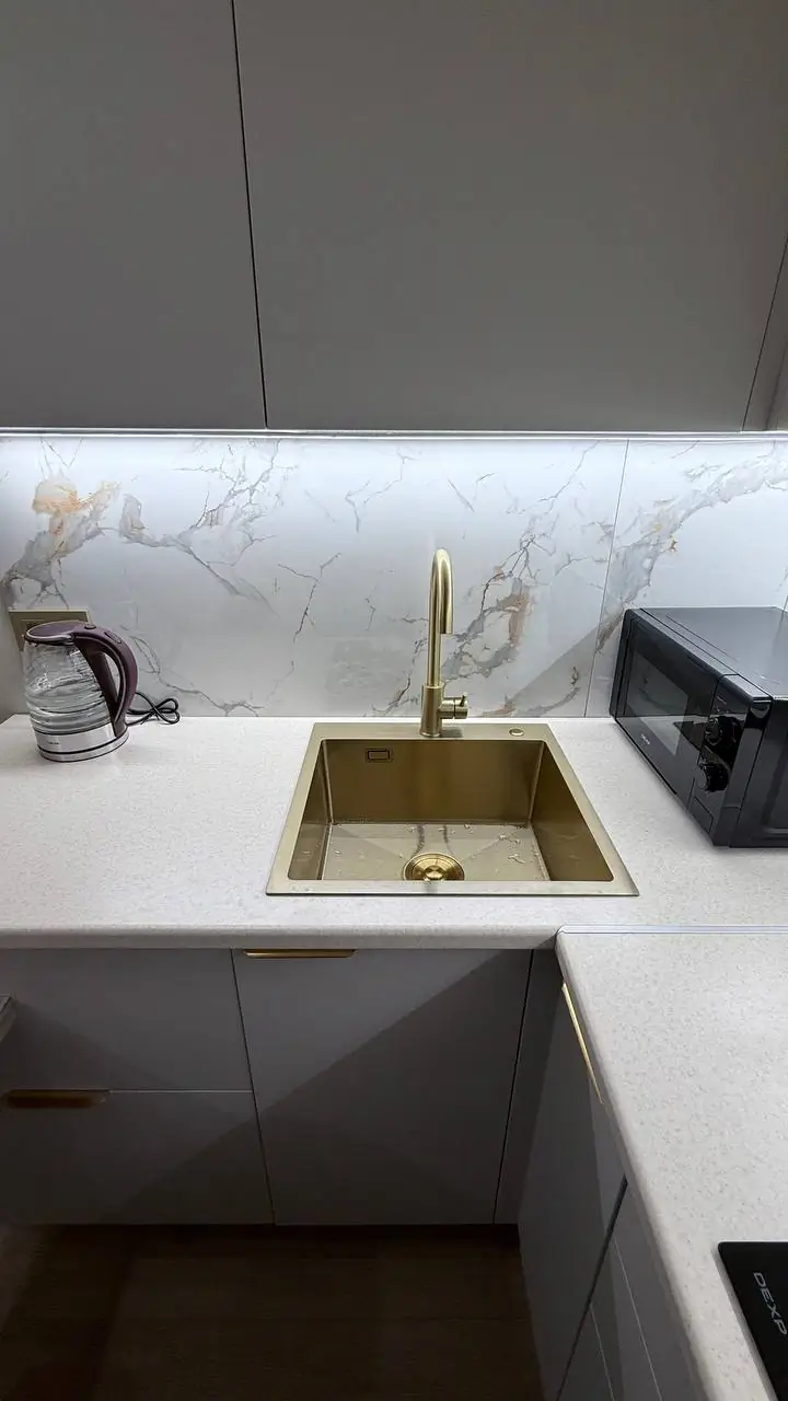 Ijaraga 1 xonali kvartira − 40 m²