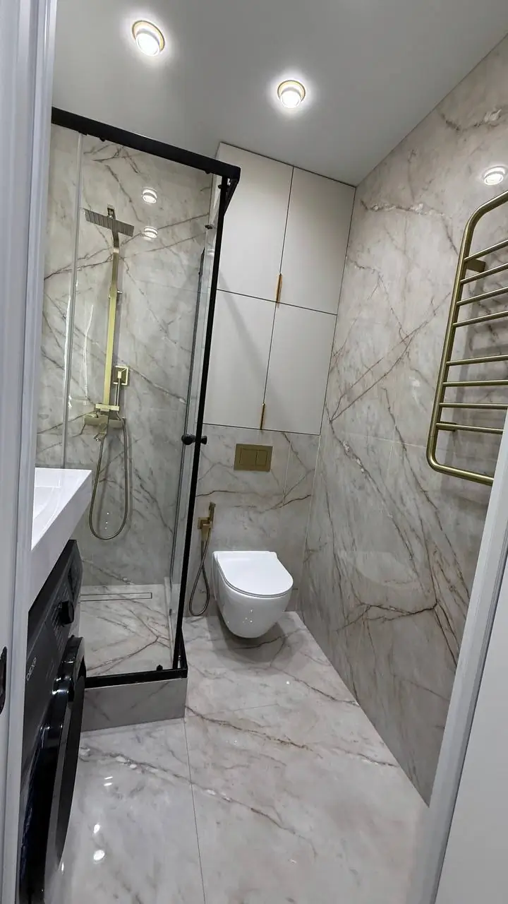 Ijaraga 1 xonali kvartira − 40 m²