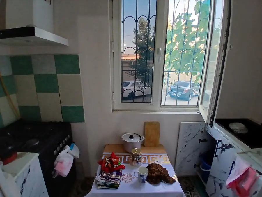 1 xonali kvartira − 20 m², 1/4 qavat