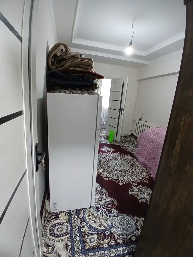 1 xonali kvartira − 20 m², 1/4 qavat