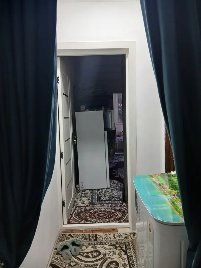 1 xonali kvartira − 20 m², 1/4 qavat