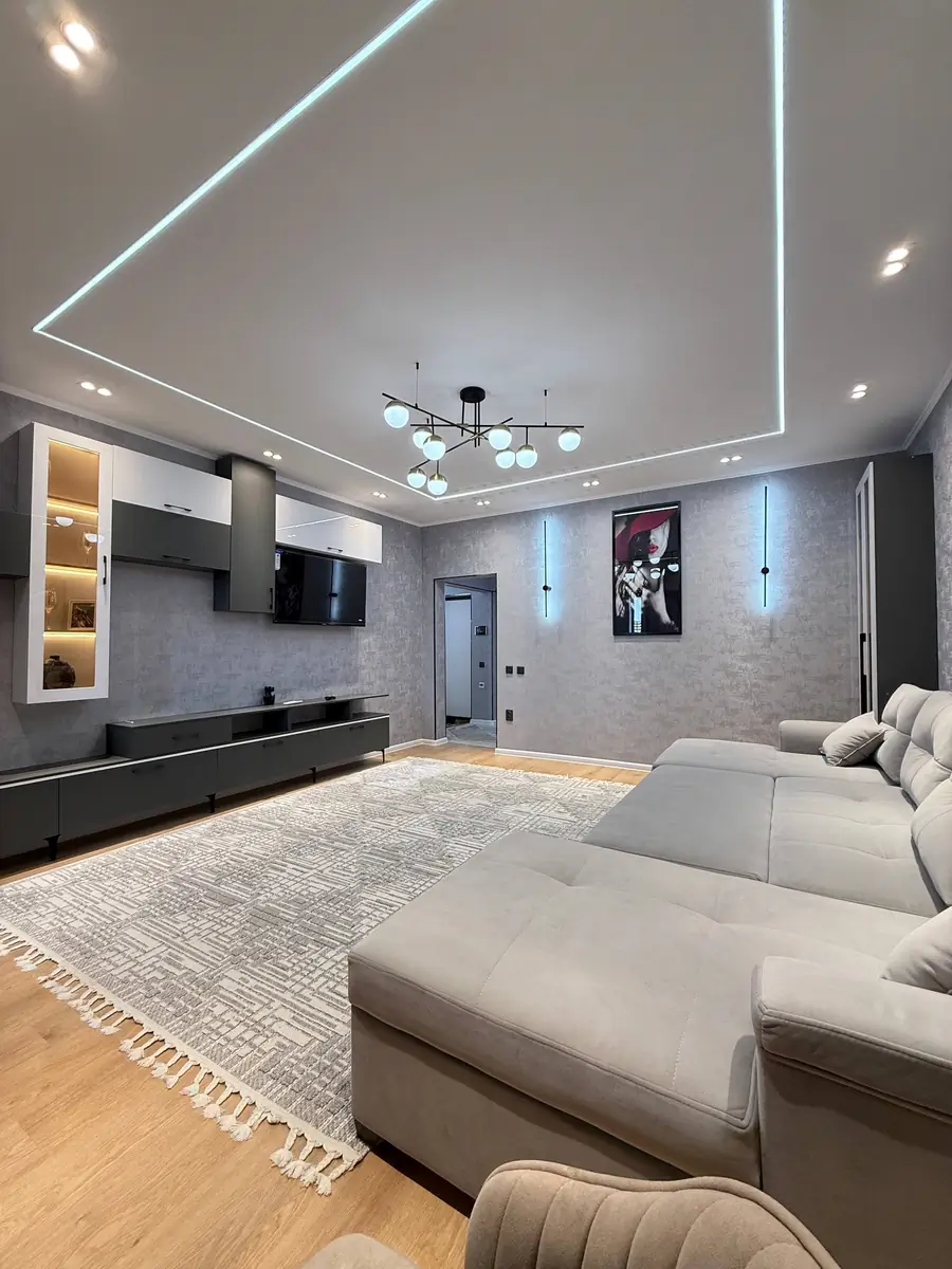 3 xonali kvartira − 74 m², 5/9 qavat