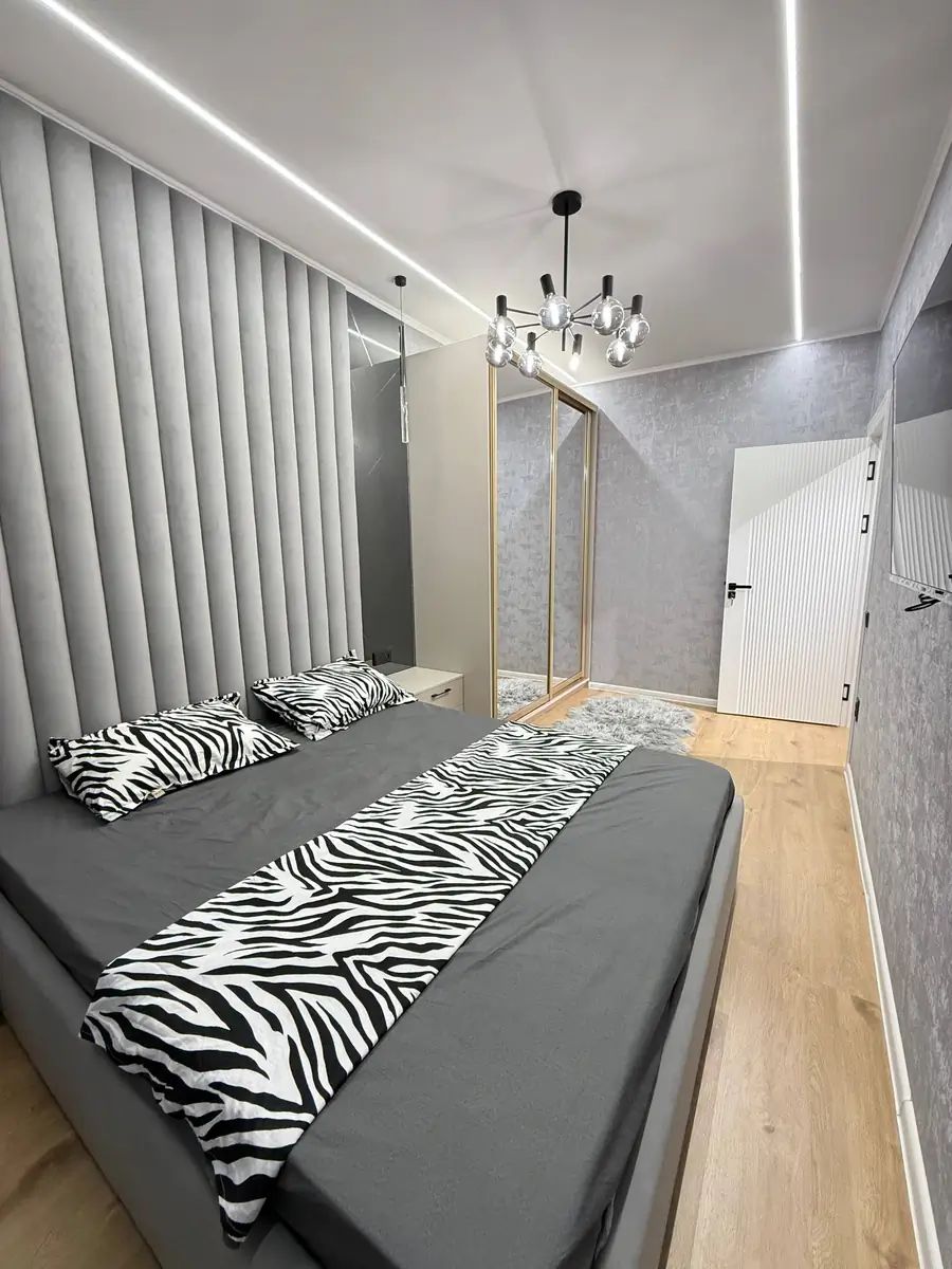 3 xonali kvartira − 74 m², 5/9 qavat