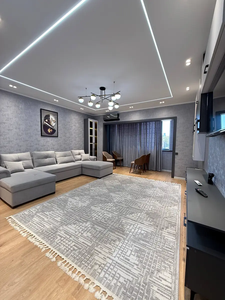 3 xonali kvartira − 74 m², 5/9 qavat