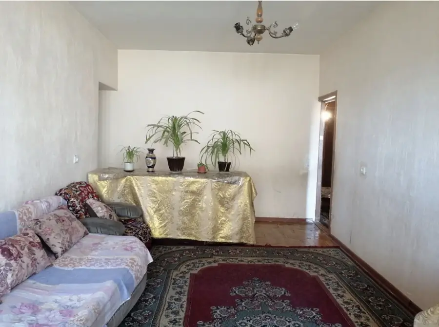 4 xonali kvartira − 82.8 m², 3/4 qavat