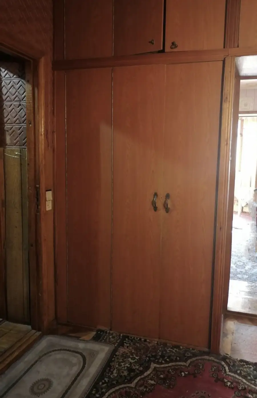 4 xonali kvartira − 82.8 m², 3/4 qavat