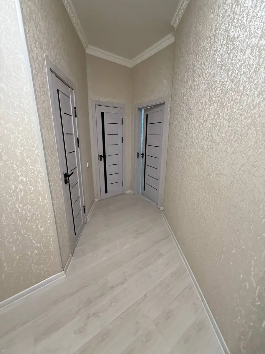 2 xonali kvartira − 74 m², 2/8 qavat