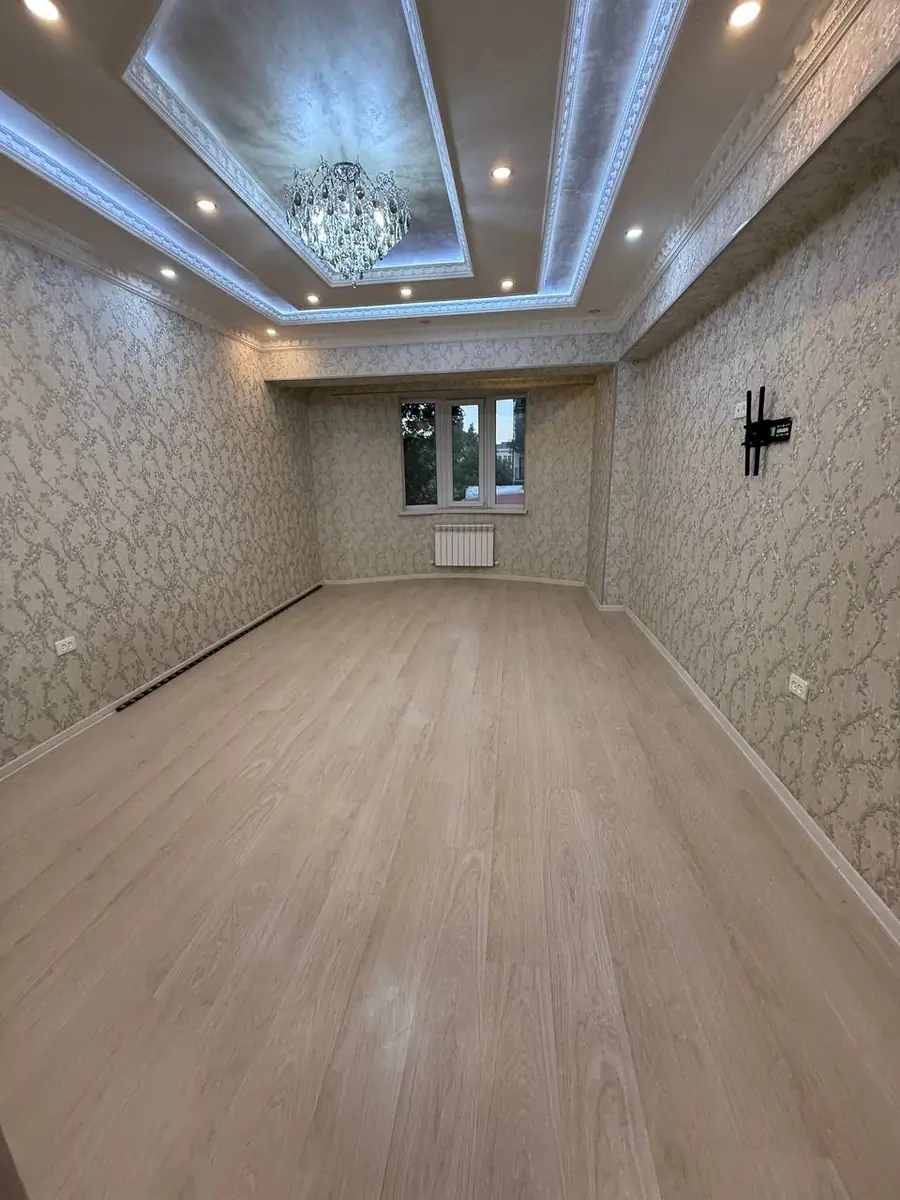 2 xonali kvartira − 74 m², 2/8 qavat