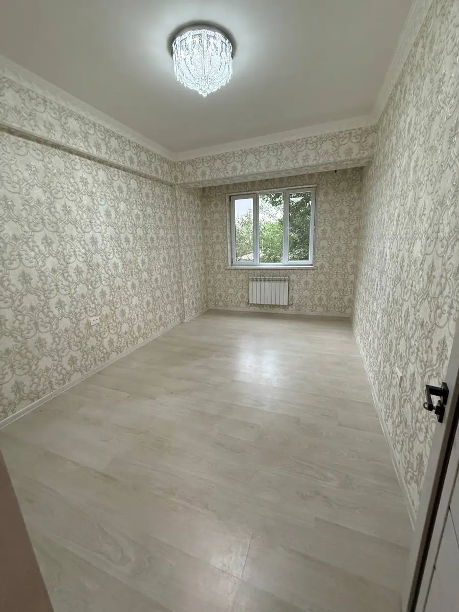 2 xonali kvartira − 74 m², 2/8 qavat