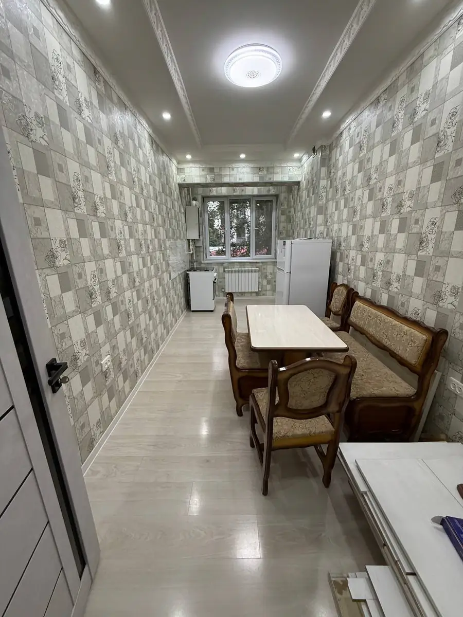 2 xonali kvartira − 74 m², 2/8 qavat