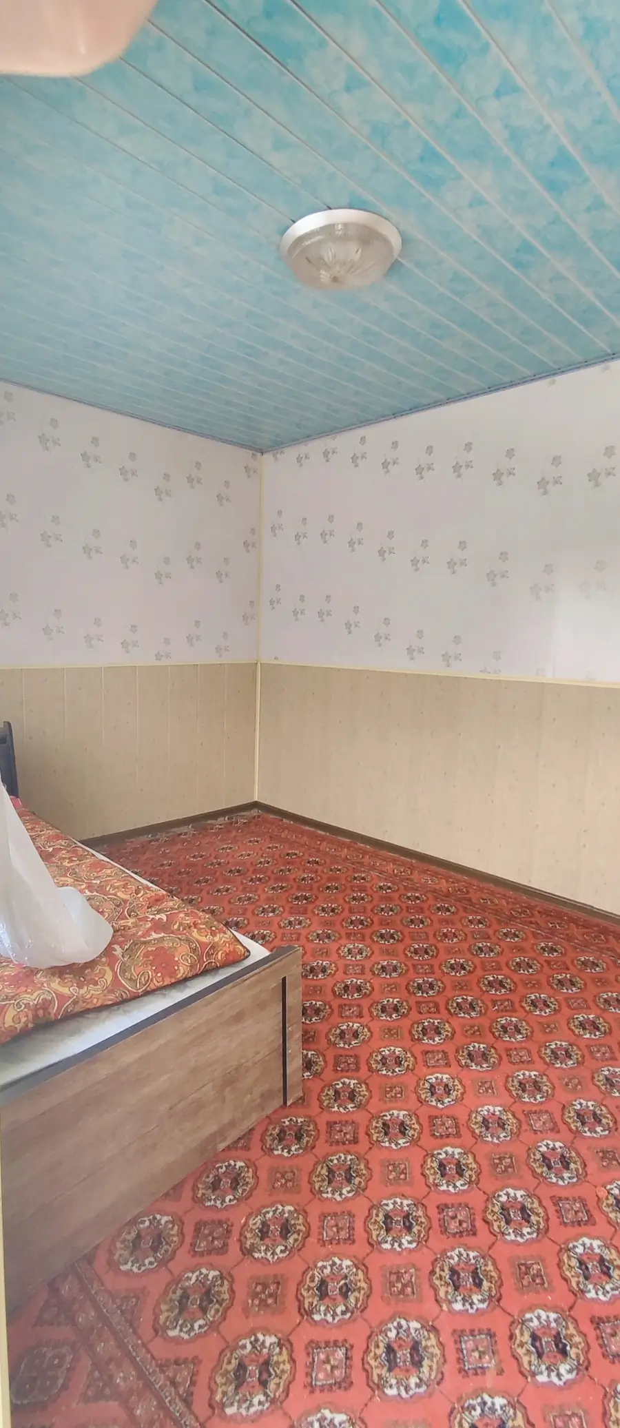 1 qavatli uy sotiladi − 279 m²