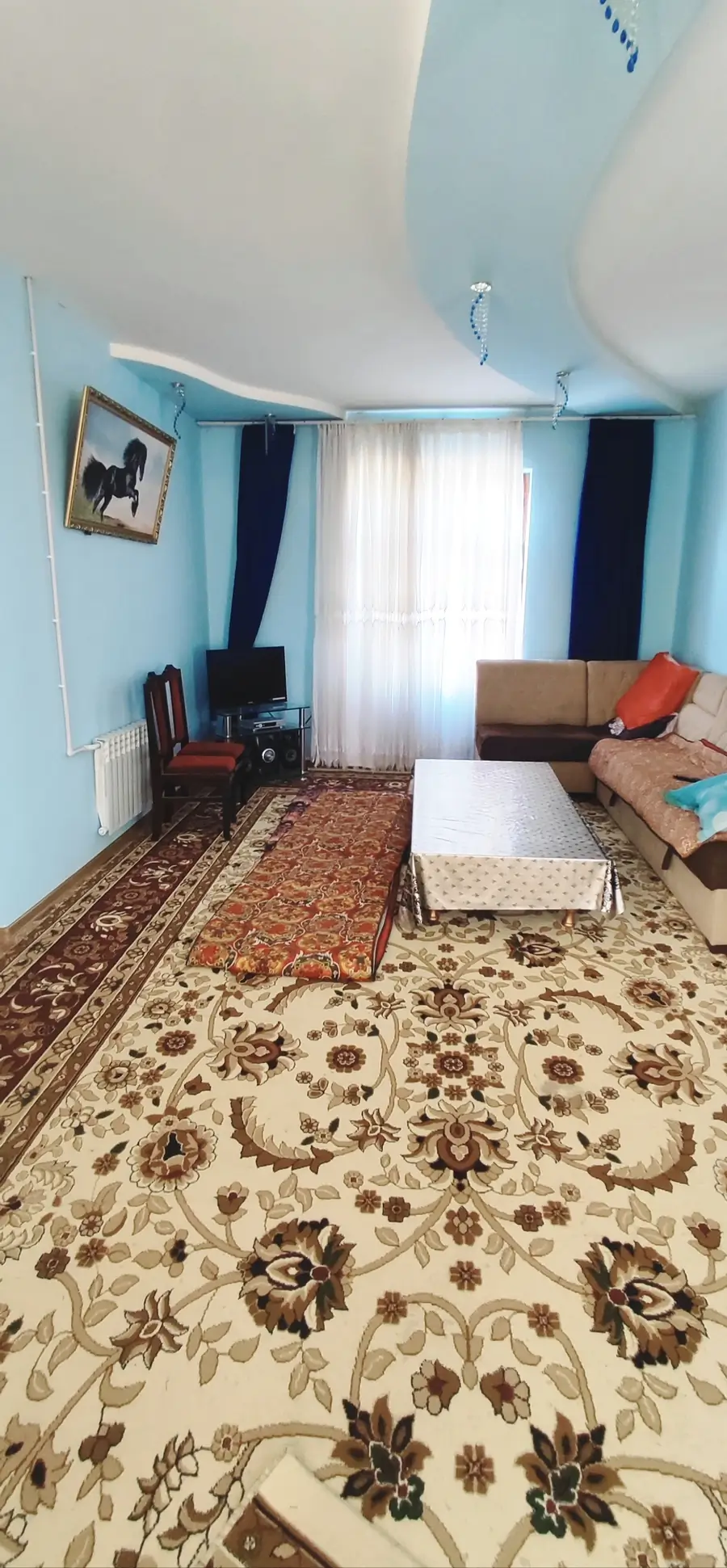 1 qavatli uy − 279 m², 5.3 sot. 