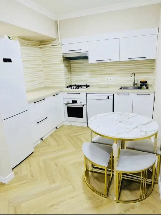 3 xonali kvartira − 75 m², 2/9 qavat