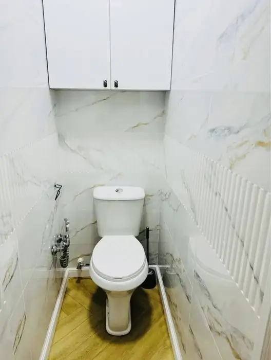 Сдается 3-комнатная квартира − 75 м²