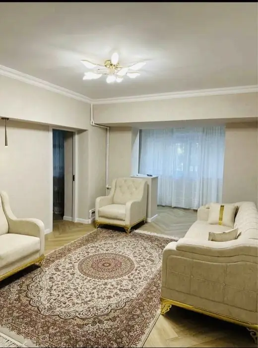 3 xonali kvartira − 75 m², 2/9 qavat