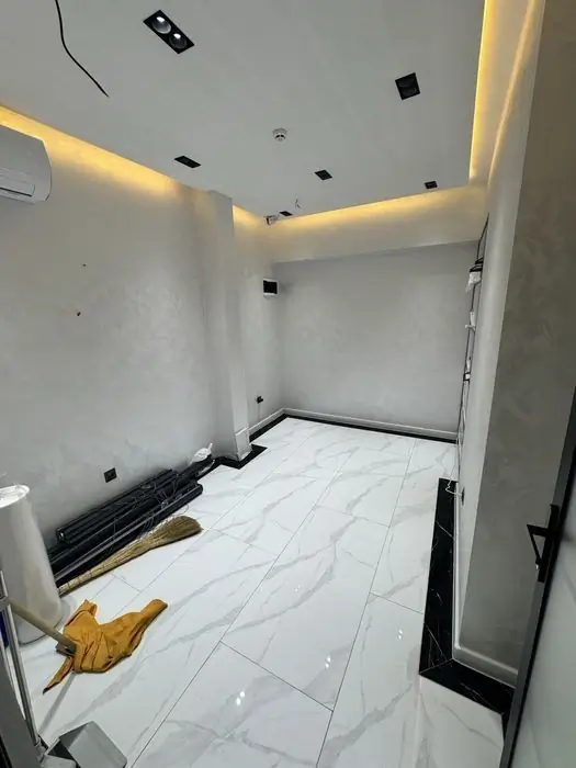 Ofis − 80 m², 1/9 qavat