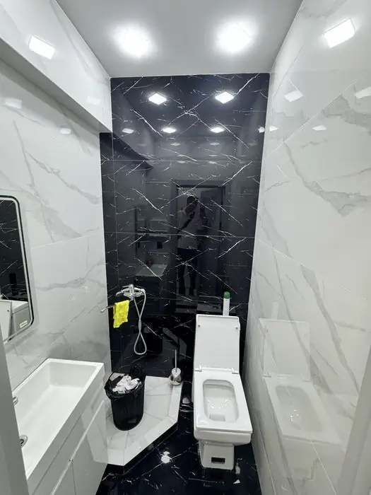 Ofis − 80 m², 1/9 qavat