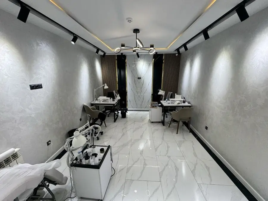 Ofis − 80 m², 1/9 qavat