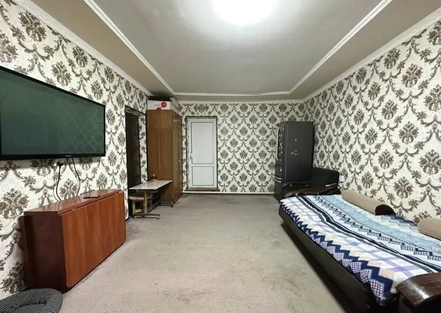 1 qavatli uy − 72 m², 0.7 sot. 