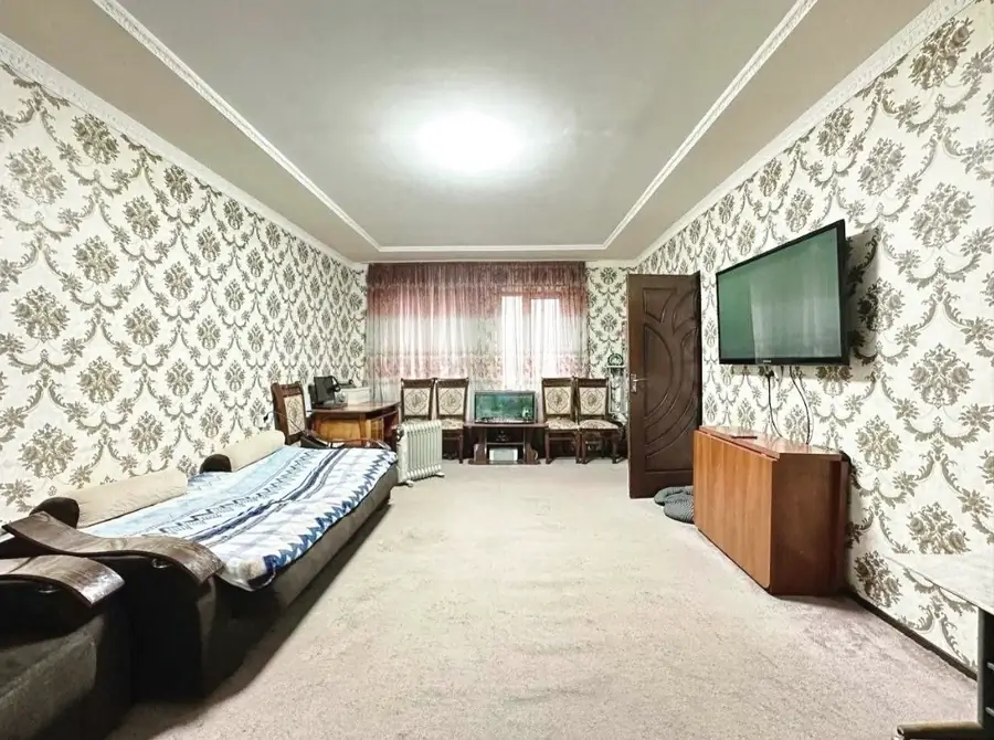 1 qavatli uy − 72 m², 0.7 sot. 