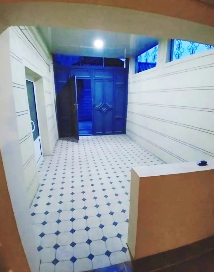 1 qavatli uy − 72 m², 0.7 sot. 