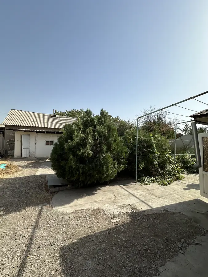 1 qavatli uy − 171.4 m², 5 sot. 