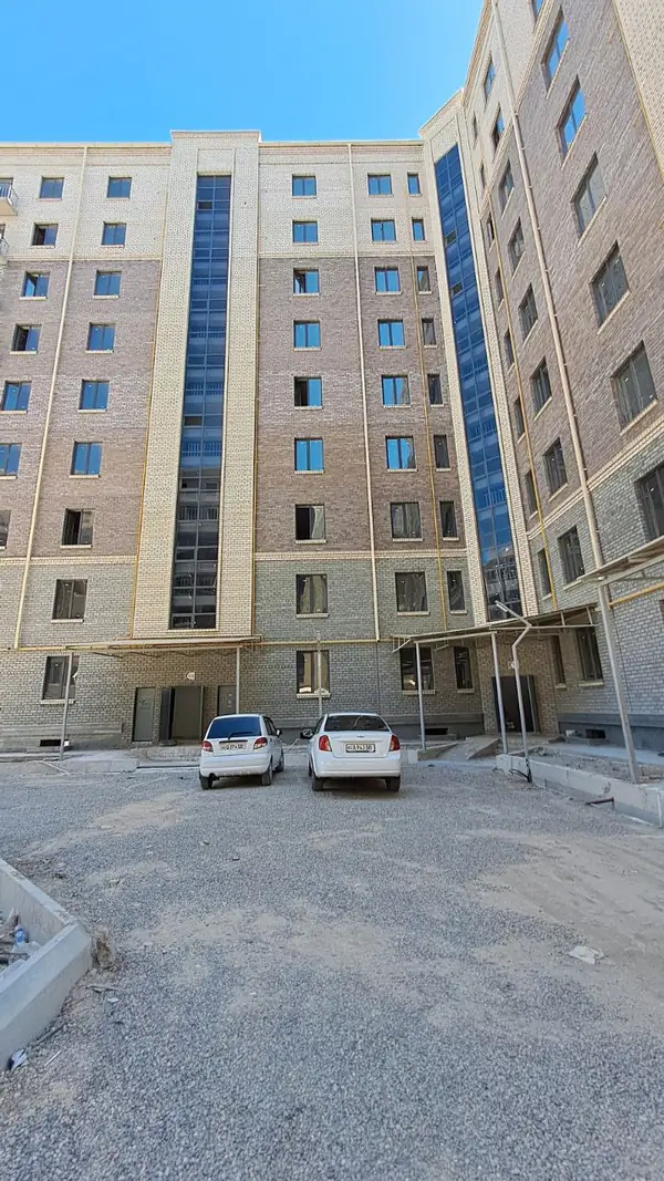 1-комн. квартира, 35 м², Янгихаётский район