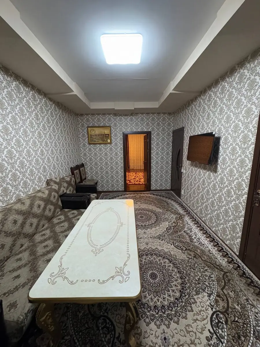 2 xonali kvartira − 50 m², 4/4 qavat