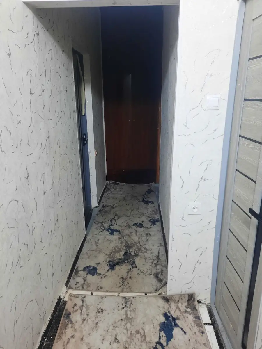 2 xonali kvartira sotiladi − 50 m²