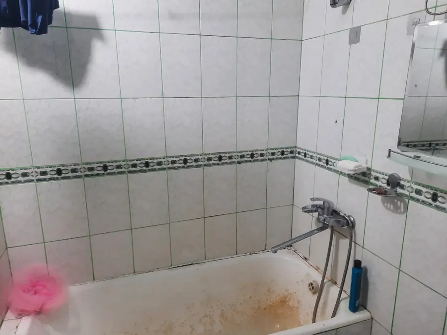 2 xonali kvartira sotiladi − 50 m²