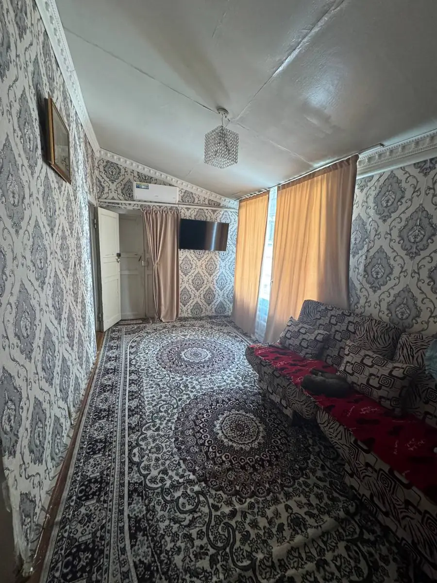 Продается участок − 1.5 сот.