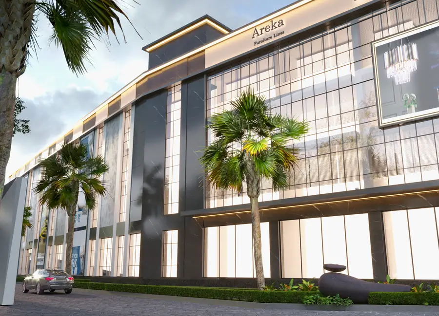 Savdo-sotiq maydoni sotiladi − 40000 m²