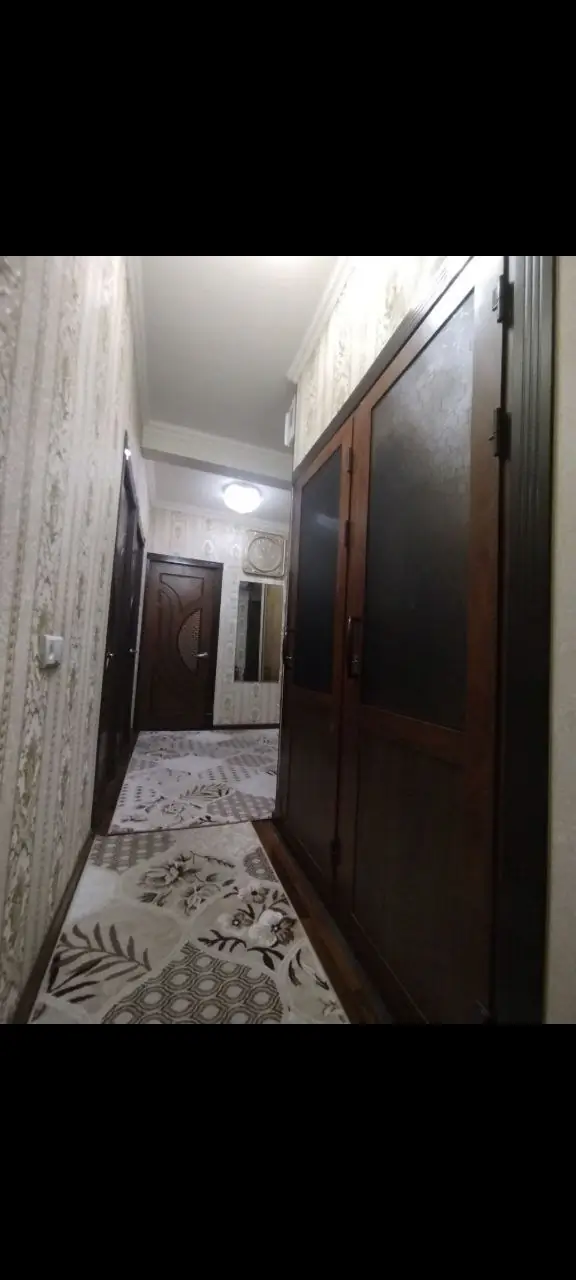 Продается 3-комнатная квартира − 72 м²