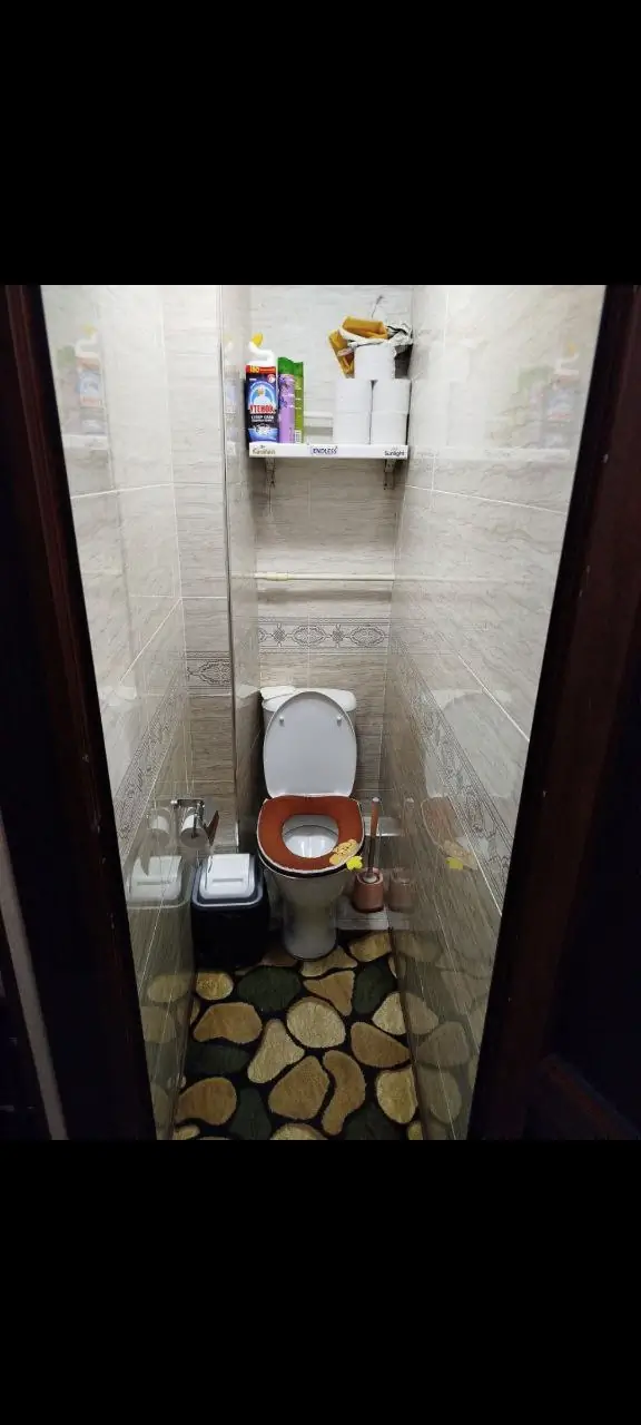 Продается 3-комнатная квартира − 72 м²