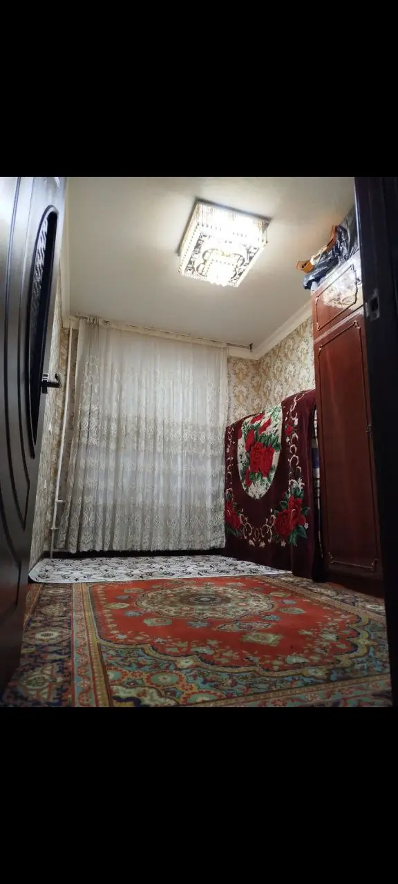 Продается 3-комнатная квартира − 72 м²