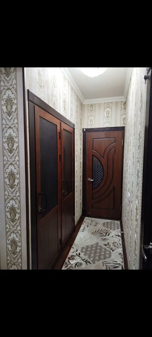 3 xonali kvartira − 72 m², 1/5 qavat